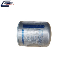 European Truck Auto Spare Parts Air Dryer Cartridge Oem 81521086025 for MAN Truck Air Dryer Filters